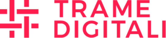 logo trame digitali